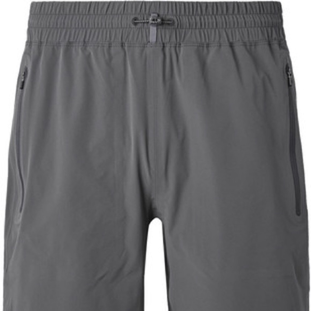 Reigning champ shorts
